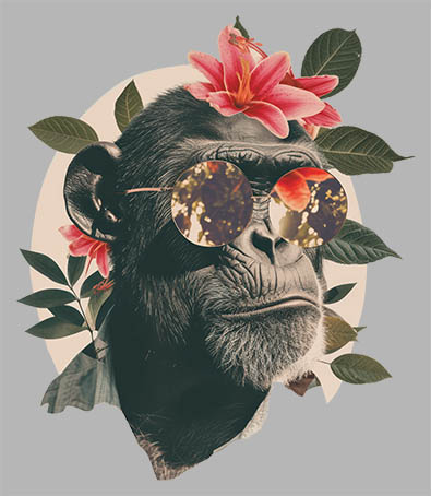 Monkey
